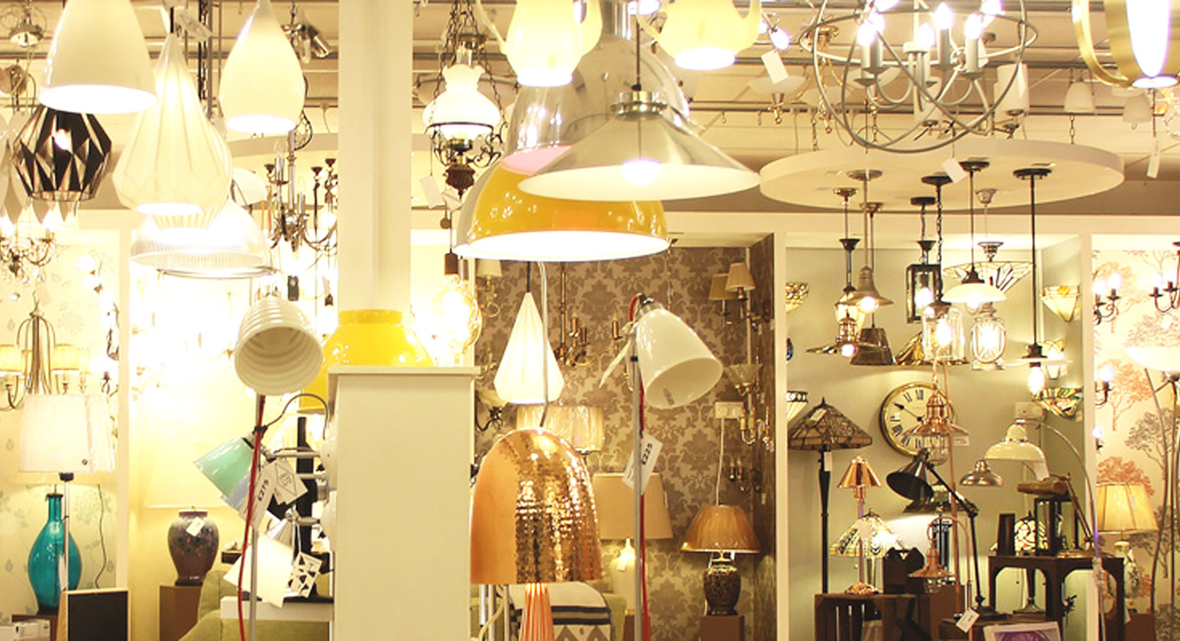 lighting store melbourne
