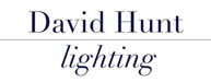 David Hunt lighting