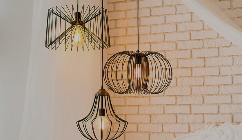 Pendant Lighting