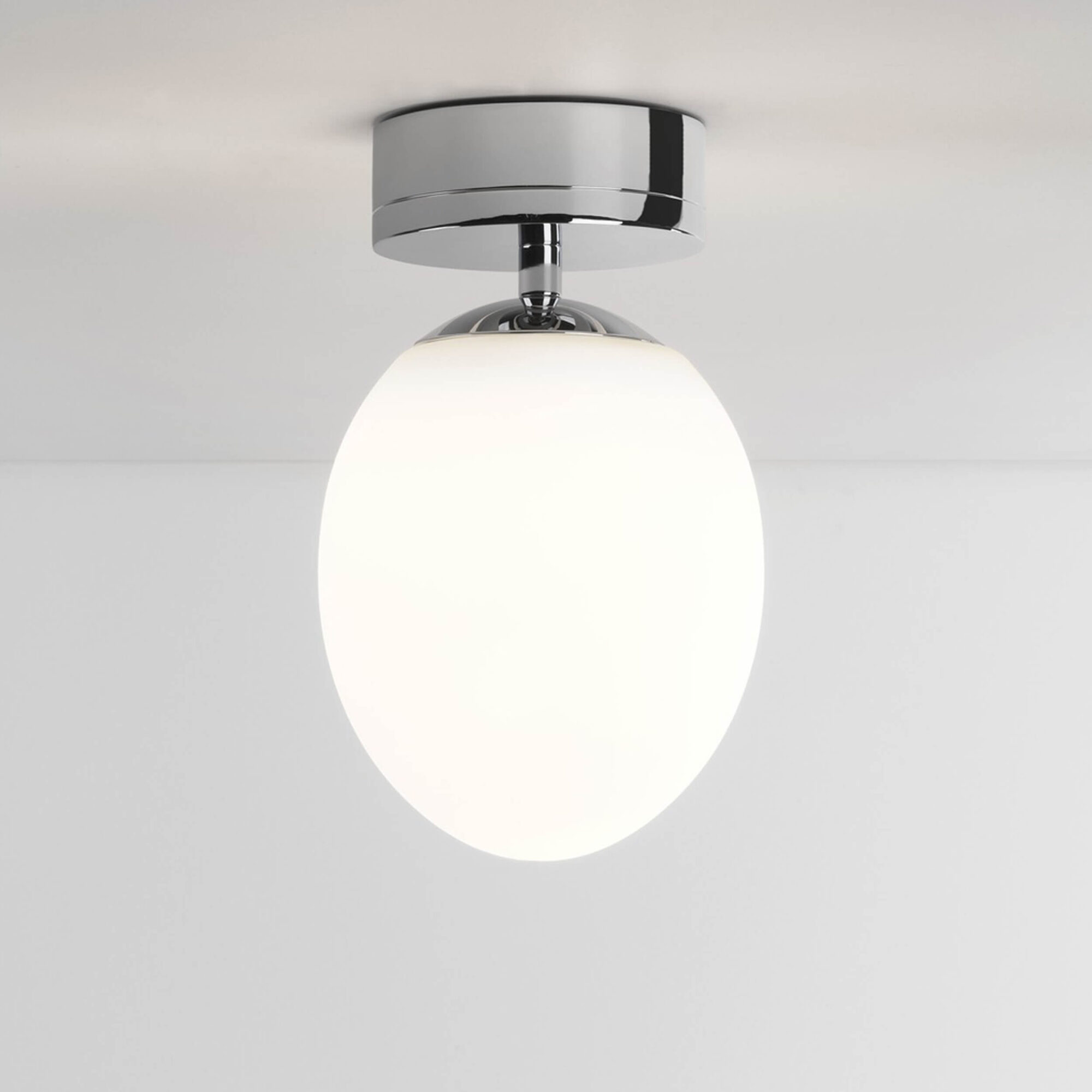 Kiwi ceiling LED bathroom light