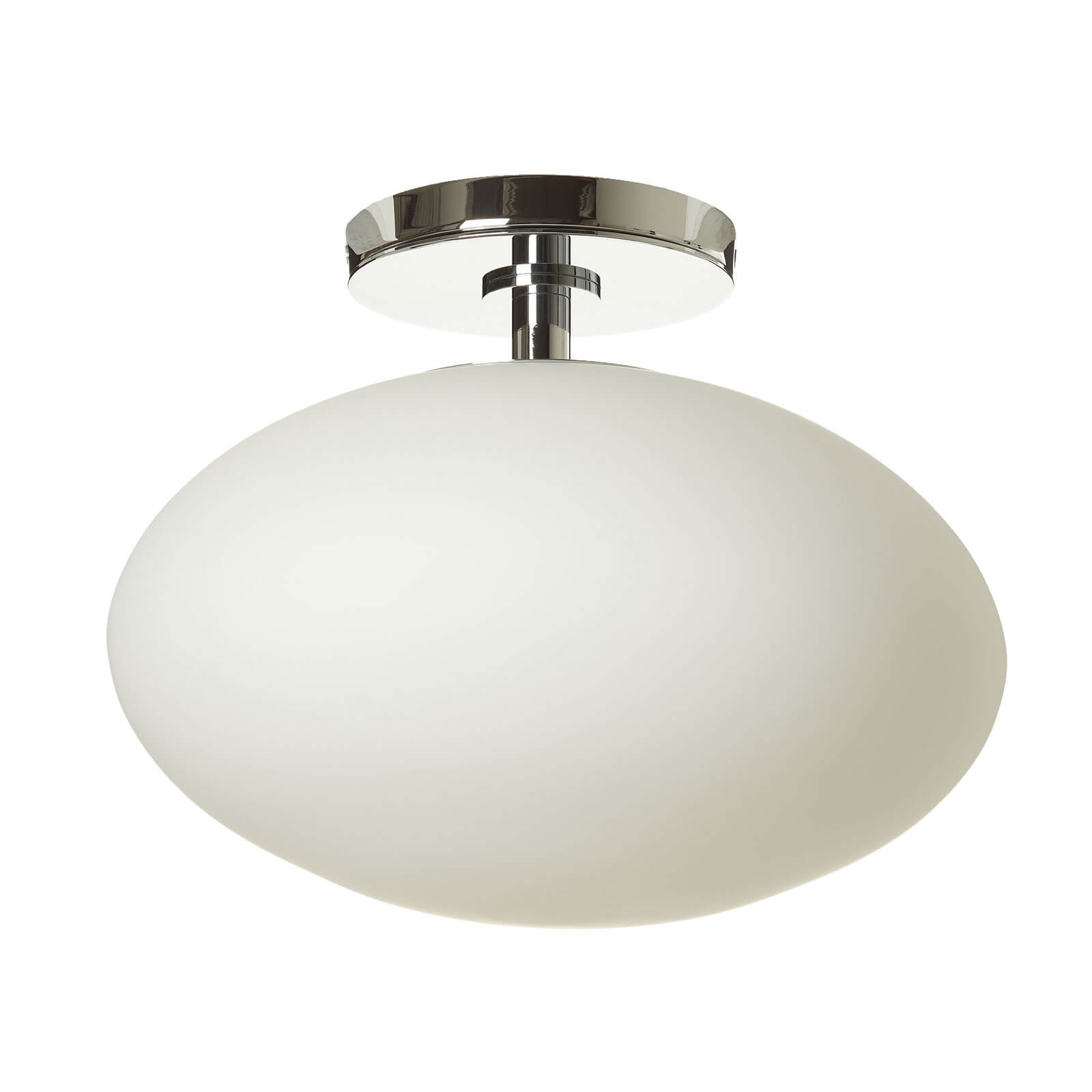 Zeppo ceiling bathroom light